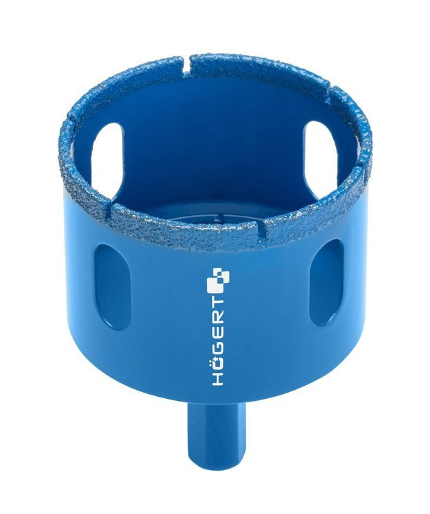 Hogert HT7D365 Otwornica diamentowa 65 mm