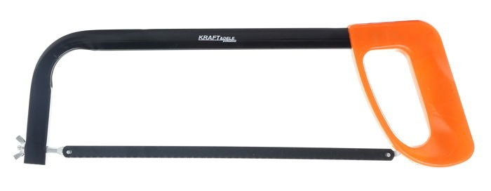 Kraft Dele KD10331 Piła ręczna metal/drewno 30cm