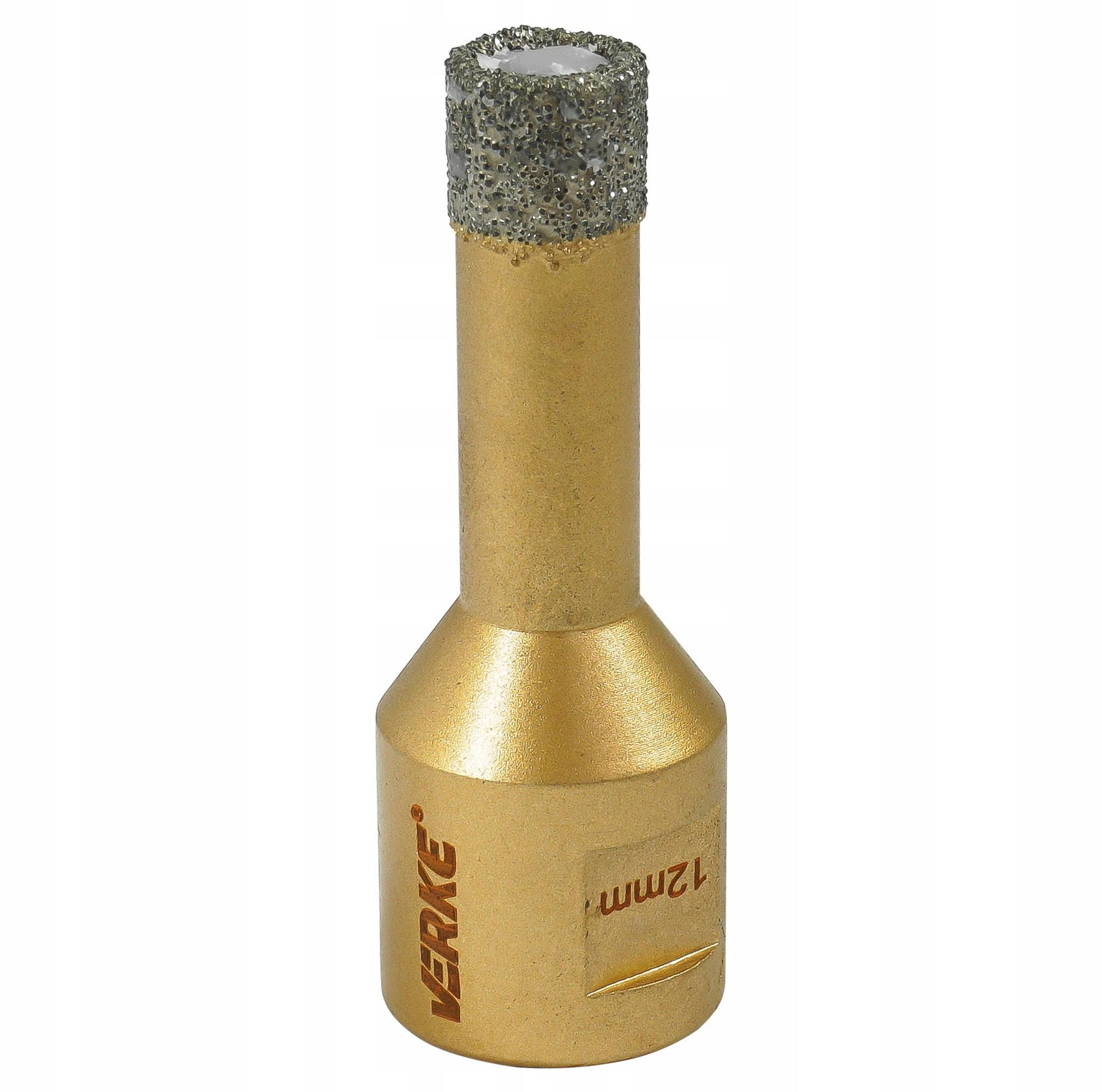 Verke V05112 Wiertło diamentowe otwornica 12mm