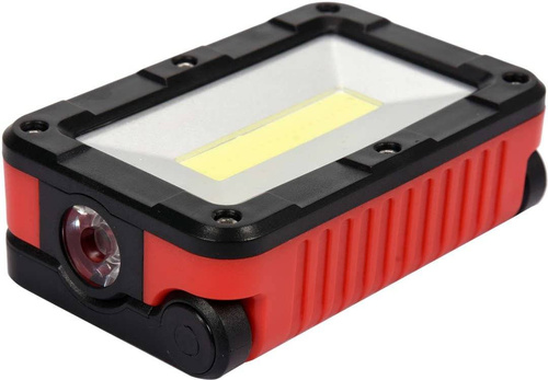Yato YT-81819 Reflektor przenośny 5W COB LED 300lm
