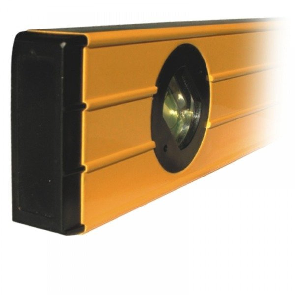 Dedra MD5080 Poziomnica sztywny profil 80 cm