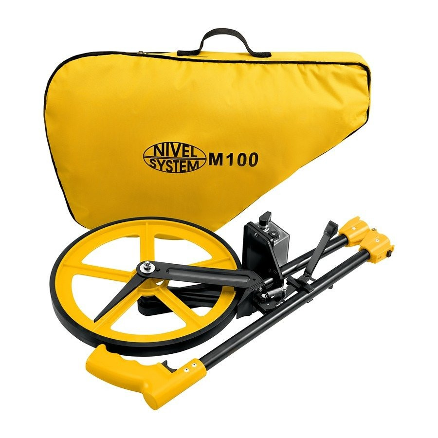 Nivel system M100 Drogomierz