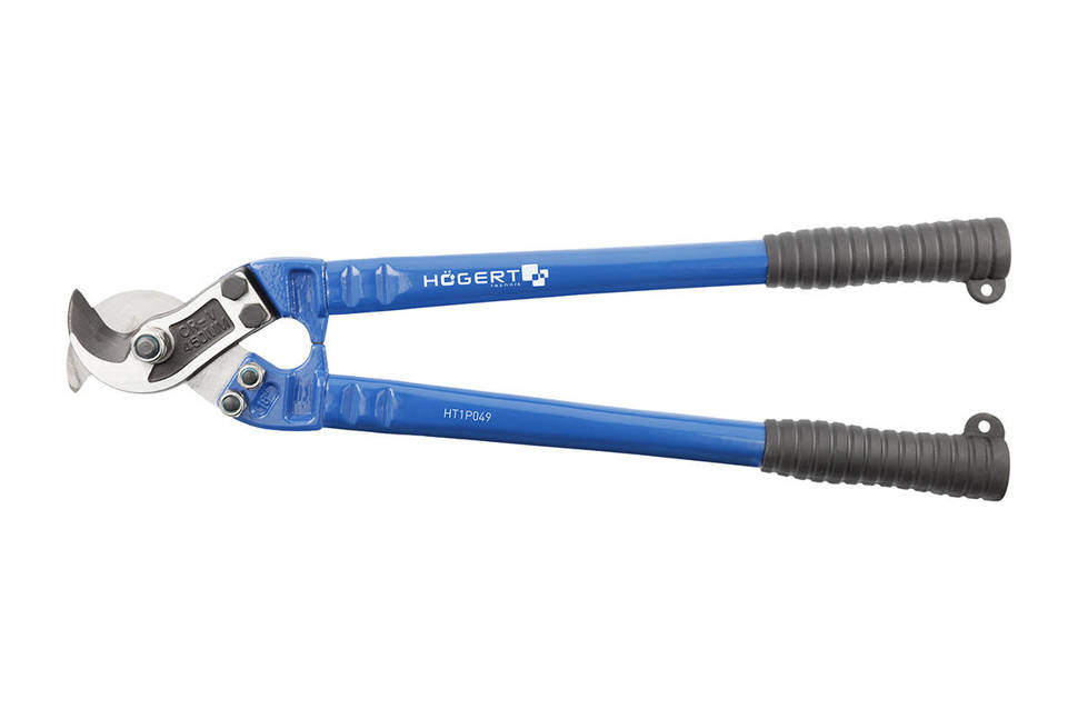 Hogert HT1P049 Nożyce do kabli 600 mm