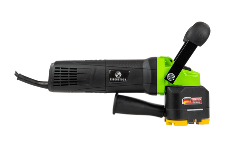 Eibenstock EES 1400-3 Szlifierka do narożników