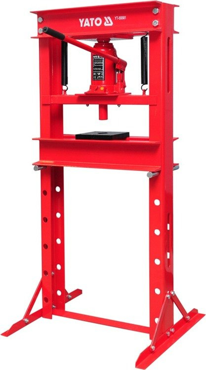 YATO YT-55581 PRASA HYDRAULICZNA 20T