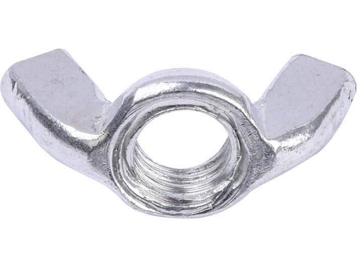 Waart W31A105 Nakrętki metryczne motylkowe 150szt.