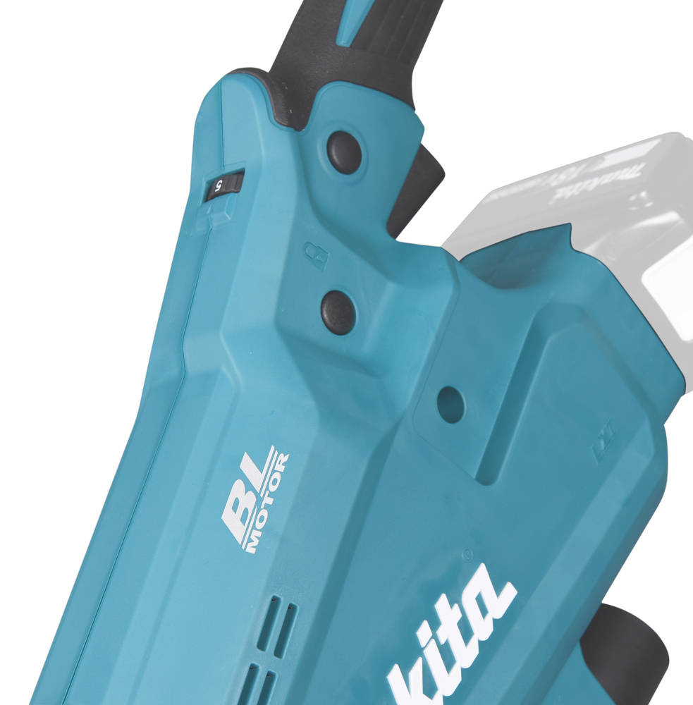 Makita DSL801ZU Szlifierka akum do gipsu 18V LXT
