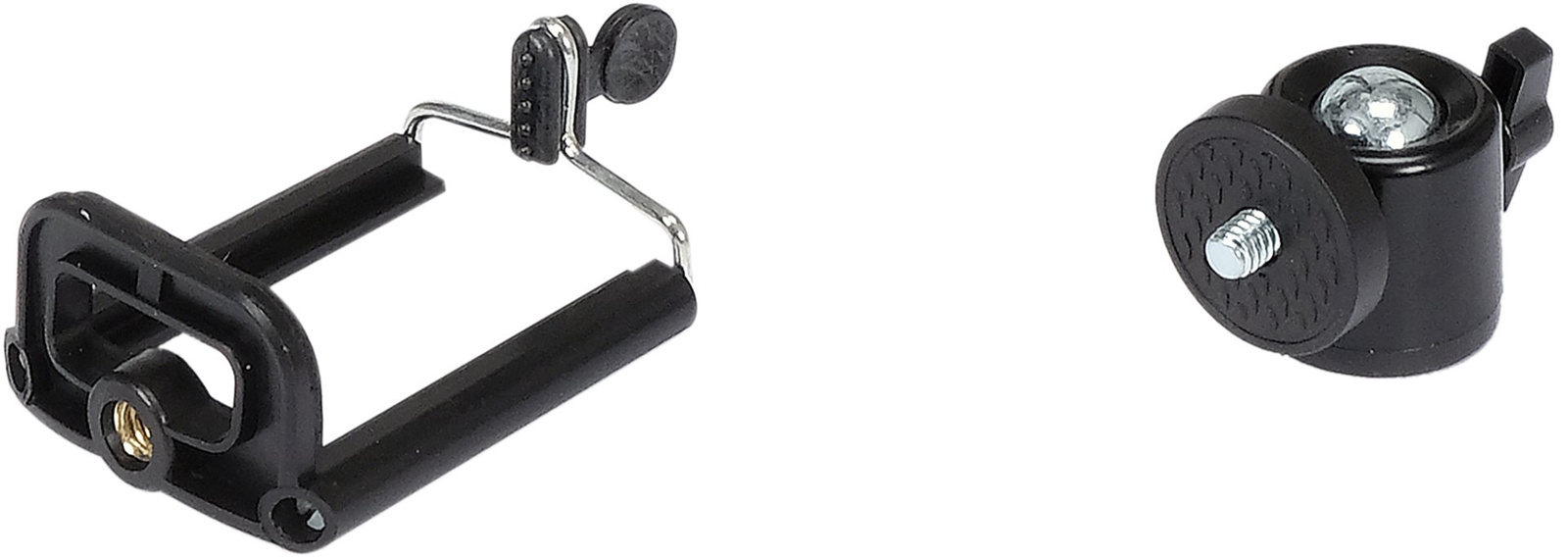 Yato YT-30482 Statyw aluminiowy premium regulowany gwint głowica 120 cm