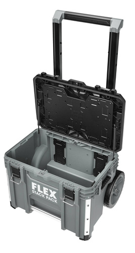 Flex 531464 Skrzynka do przewożenia STACK PACK