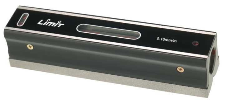 Limit 07490402 Poziomnica precyzyjna  200-0,02mm