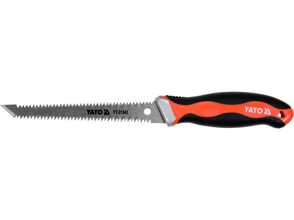 Yato YT-31343 Piła ręczna 180 mm do płyt