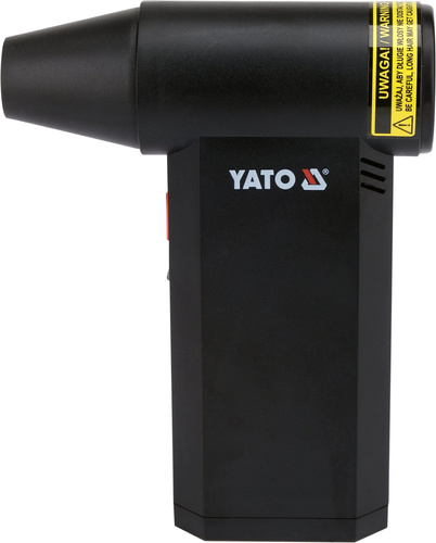 YATO YT-82938 MINI TURBO DMUCHAWA 135000 OBR./MIN