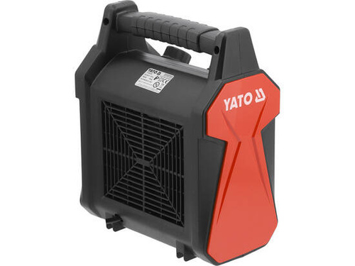 Yato YT-99720 Nagrzewnica elektryczna termostat farelka grzejnik 3000 W