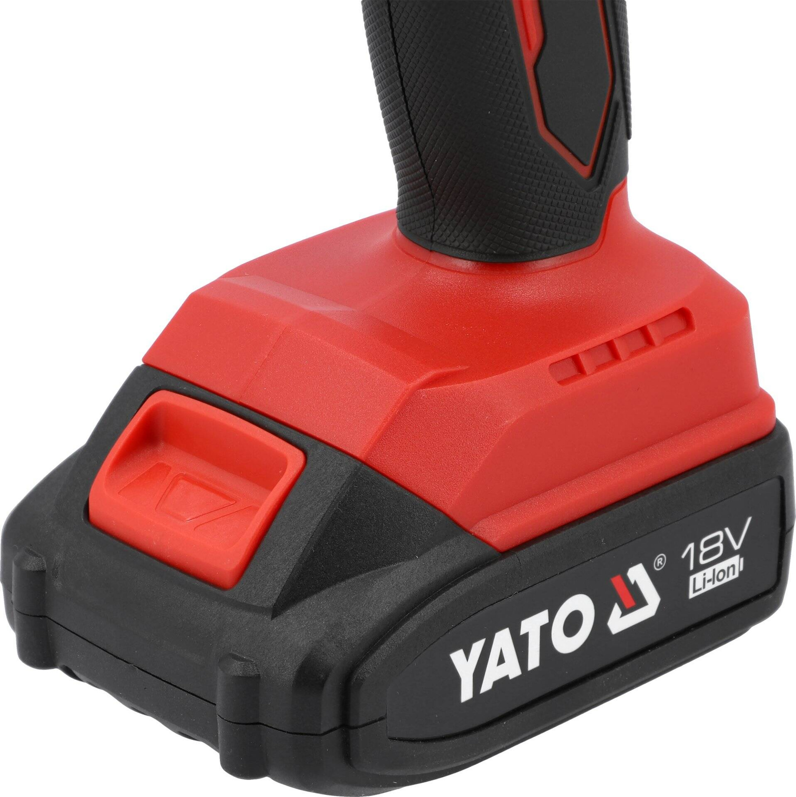 Yato YT-824482 Zgrzewarka do plastiku 18V