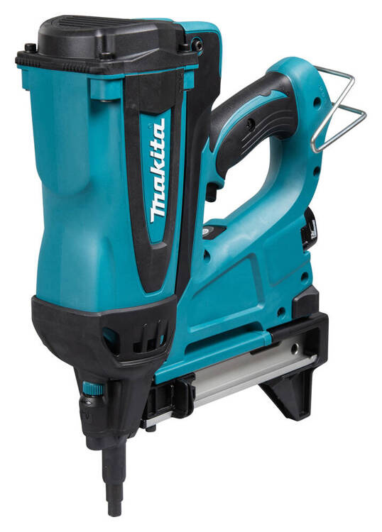 Makita GN420CLSE Gwoździarka gazowa do betonu