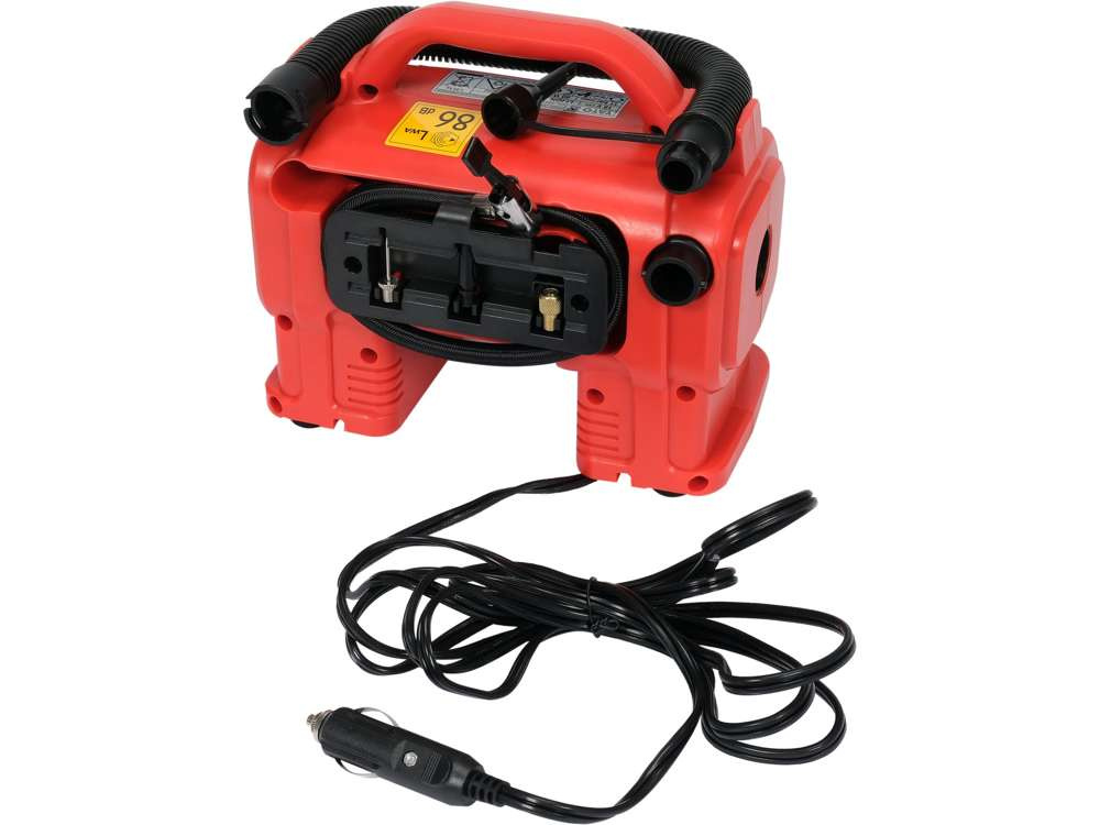 Yato YT-23248 Kompresor akumulatorowy 18V 11 bar