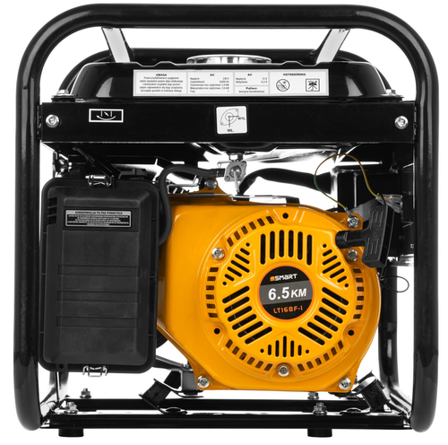 Smart SM-01-3600A Agregat prądotwórczy 2,6kW