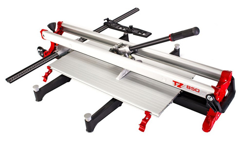 Rubi TZ-850 Profesjonalna przecinarka ręczna Torba