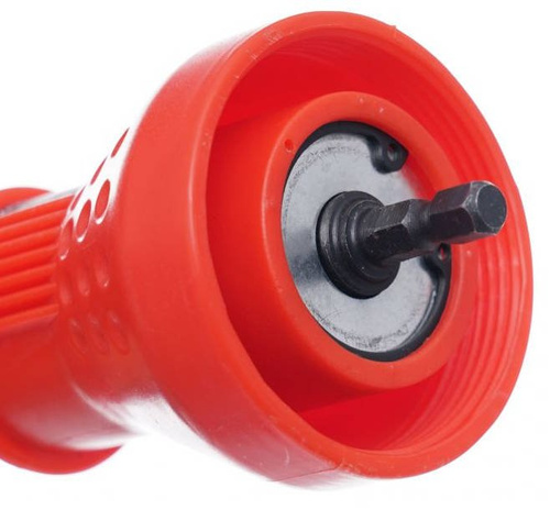 Kraft Dele KD10557 Nitownica adapter na wkrętarkę