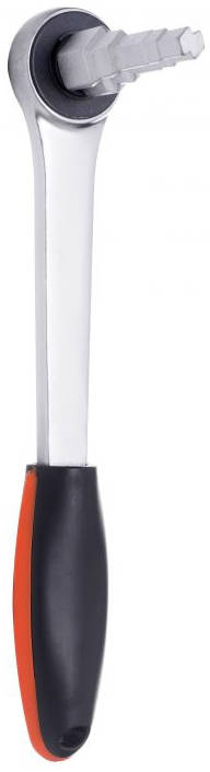 Kraft Dele KD10599 Klucz do śrubunków 1/2