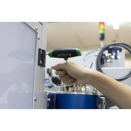 Wiha 45622 Zestaw kluczy trzpieniowych ComfortGrip