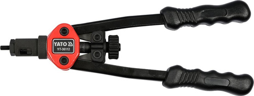 YATO YT-36112 NITOWNICA RĘCZNA DO NITONAKRĘT M3-M8