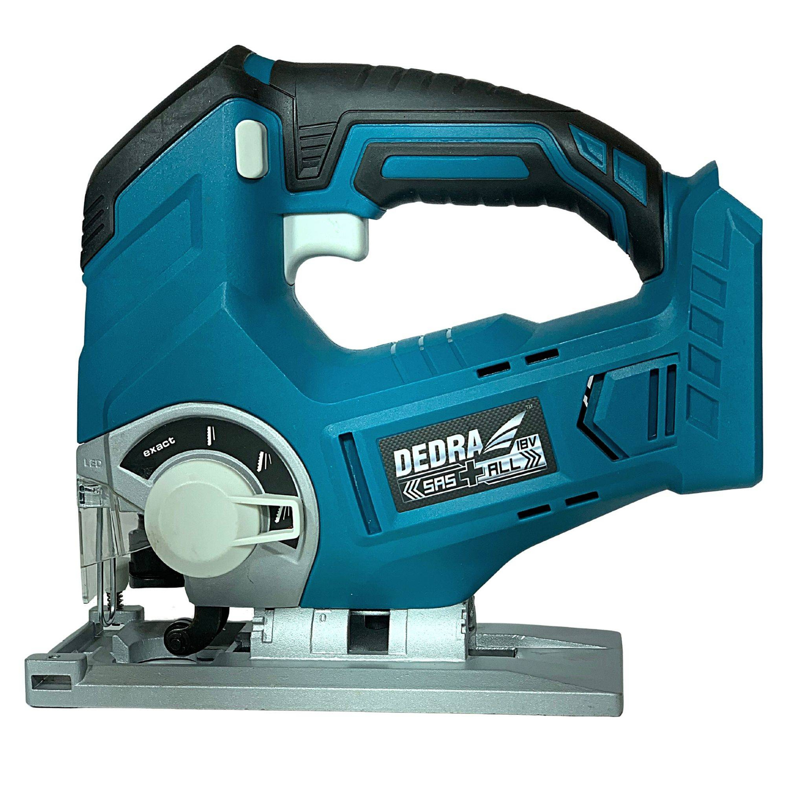 Dedra DED7060 Wyrzynarka akumulatorowa SAS+ 18V