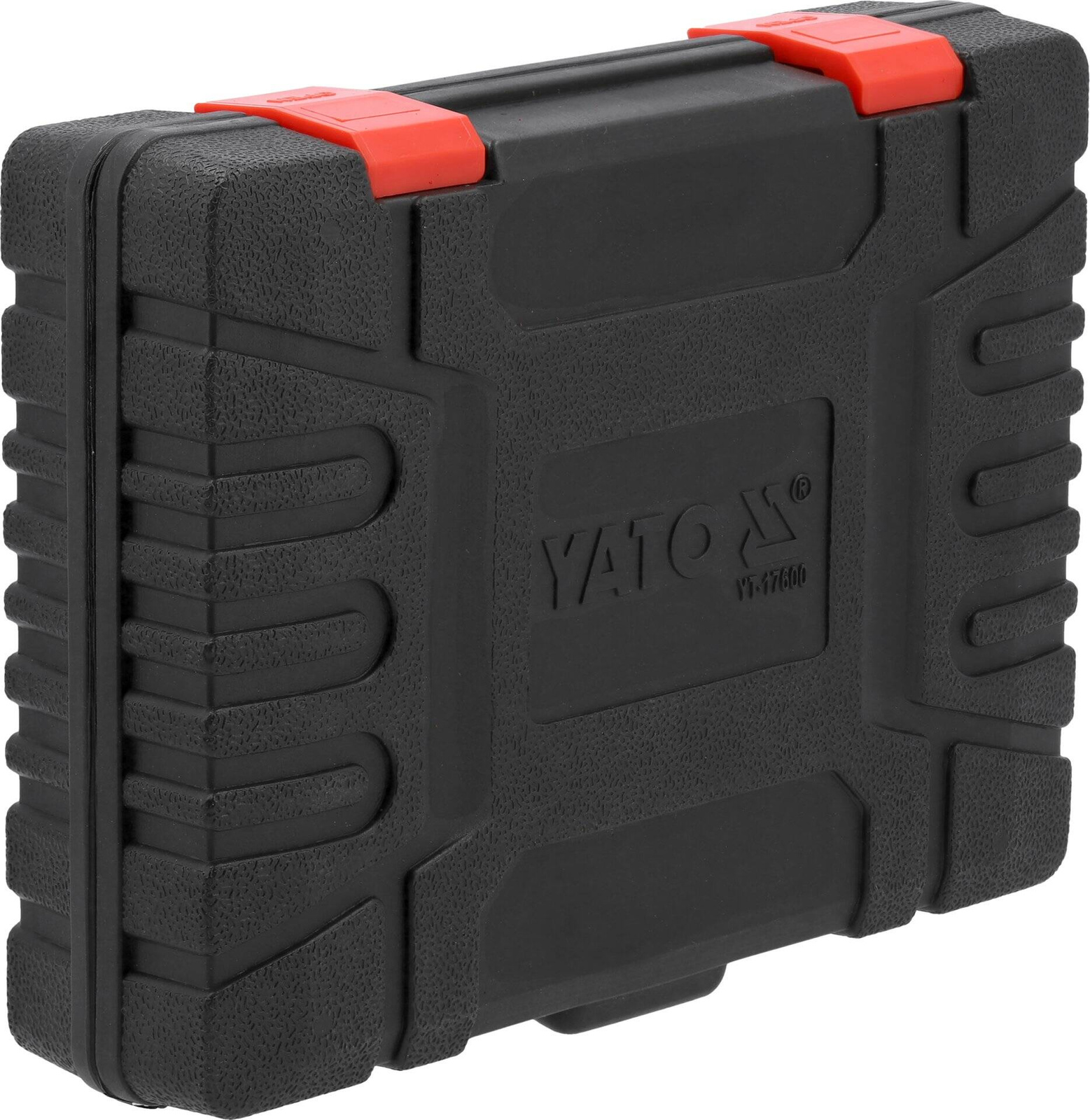 Yato YT-17600 Zestaw do naprawy gwintów zew/wew