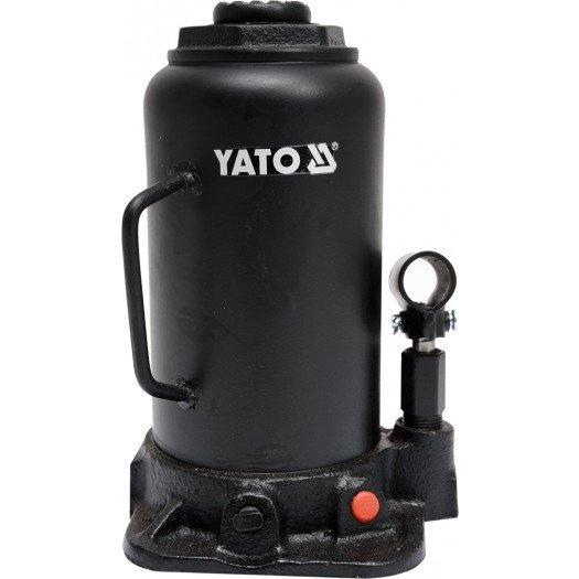 YATO YT-17006 PODNOŚNIK HYDRAULICZNY SŁUPKOWY 15T