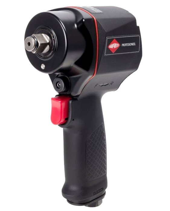 Airpress 45424 Klucz udarowy kompaktowy 1/2''