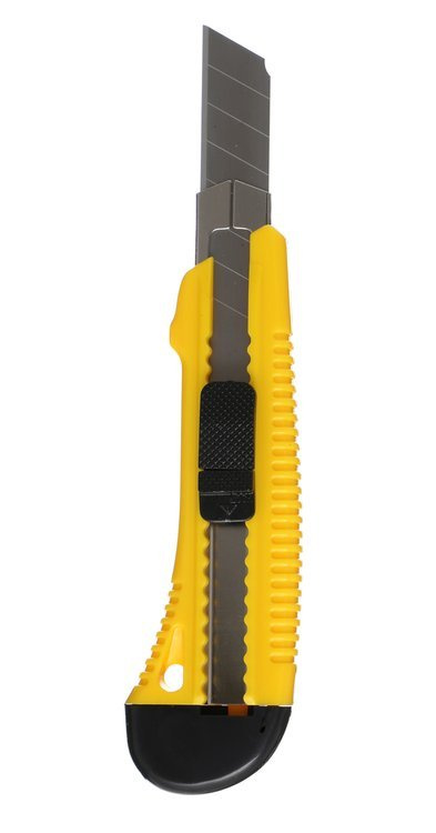 Kraft Dele KD10965 Nóż z łamanym ostrzem 18mm