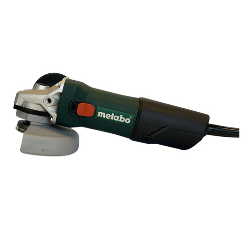 Metabo WEV 850-125 Szlifierka kątowa 850W 125mm