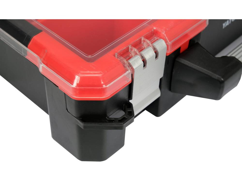 Yato YT-08960 Organizer skrzynka z 12 kuwetami