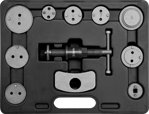 YATO YT-0681 ZESTAW RĘCZNYCH SEPARATORÓW DO HAMULC