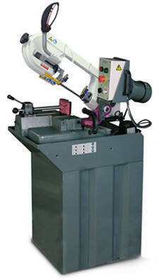 Optimum OPTIsaw S 150G Piła taśmowa do metalu