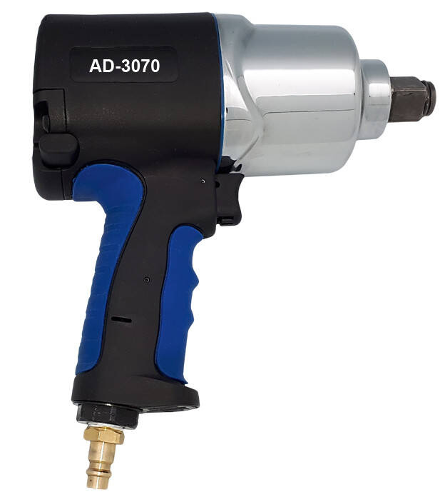 Adler AD-3070 Klucz udarowy 3/4" kompozytowy