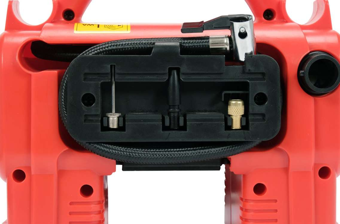 Yato YT-23247 Kompresor akumulatorowy 18V 11 bar