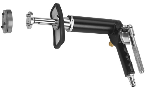 KRAFT&DELE KD12542 ZESTAW SEPARATORÓW DO ZACISKÓW HAMULCOWYCH 4EL