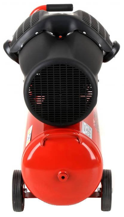 Kraft&Dele KD1484 Kompresor olejowy 50L