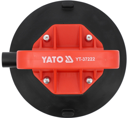 Yato YT-37222 Uchwyt do szyb z pompką Ø 150 mm