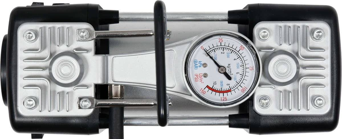 Yato YT-73462 Kompresor samochodowy z lampą led