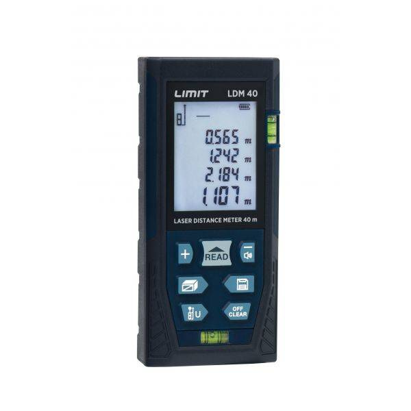 Limit 281130104 Dalmierz  LDM 40