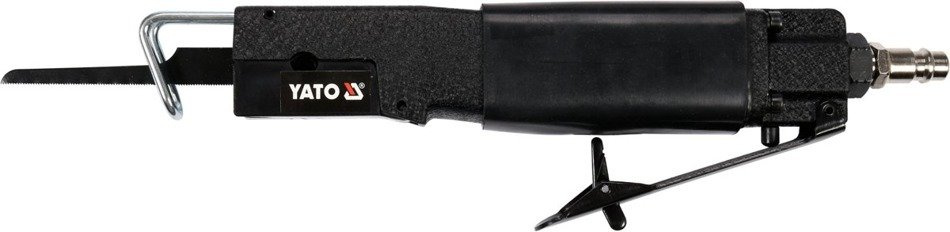 Yato YT-09955 Wyrzynarka pneumatyczna prosta 