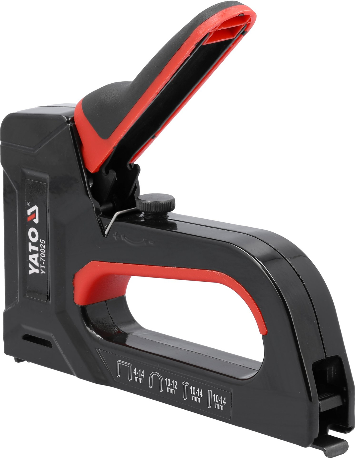 Yato YT-70025 Zszywacz tapicerski 6-funkcyjny