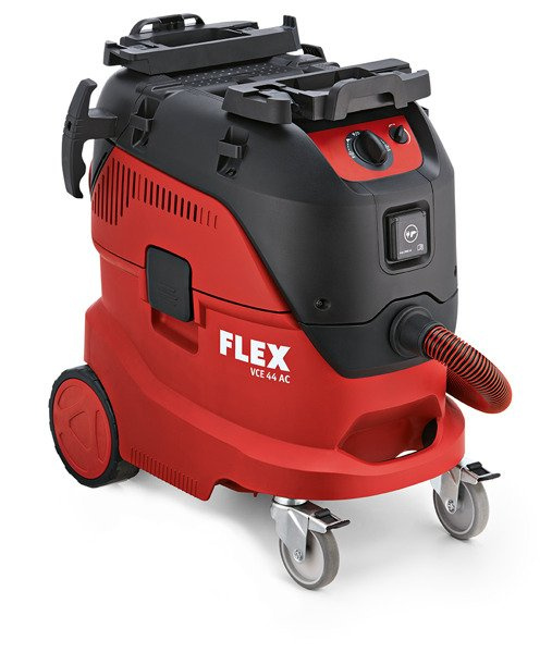 Odkurzacz Przemysłowy Flex VCE 44 L AC 1500W