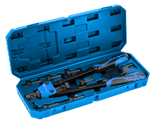 Hogert HT2C181 Nitownica do nitonakrętek M3-M10 