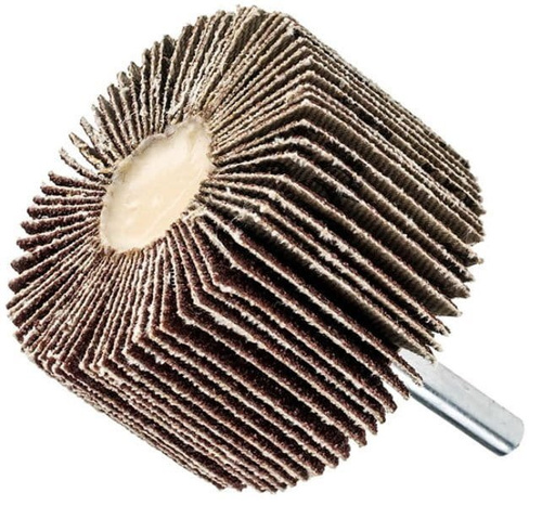 Condor CON-RPA-5008 Ściernica listkowa 50x6mm P80