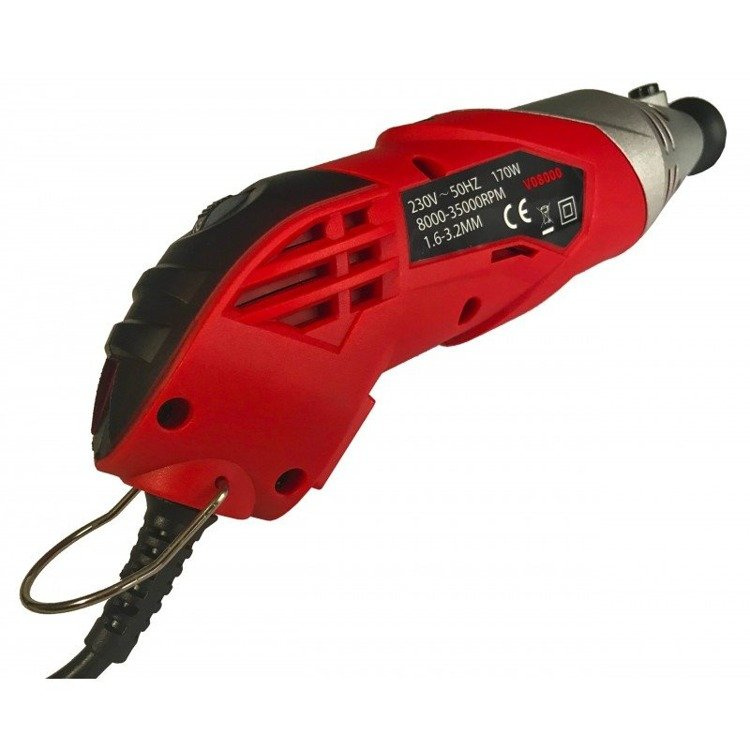 Deget V08000 Szlifierka mini multiszlifierka 170W