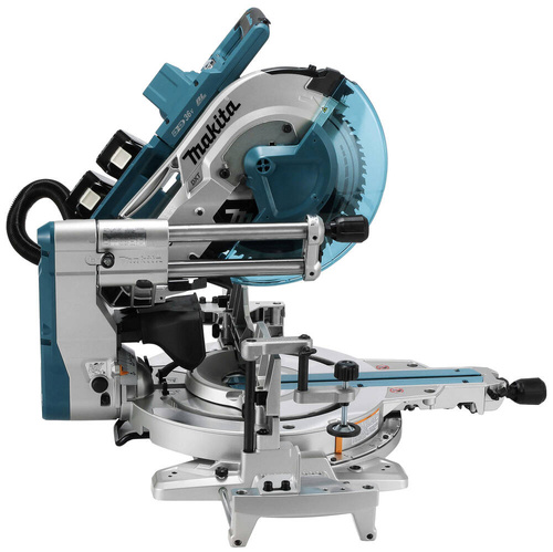 Makita DLS211ZU Ukośnica akumulatorowa 305 mm