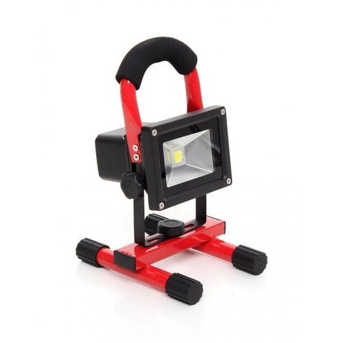 Kraft Dele KD1229 Halogen Led ciepła 20W budowlana